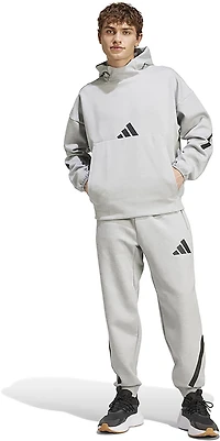 adidas Men's Z.N.E. Loose Training Pants