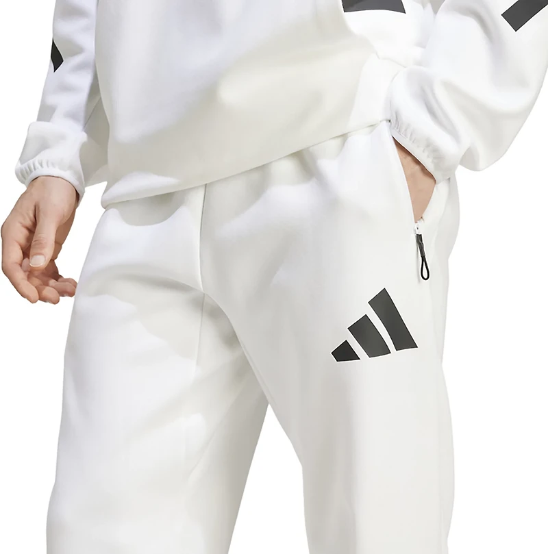 adidas Men's Z.N.E. Loose Training Pants