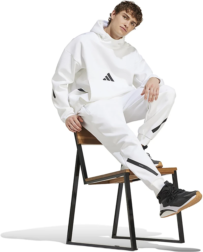 adidas Men's Z.N.E. Loose Training Pants