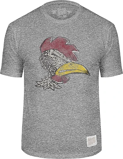 WILDCAT RETRO Men's University of South Carolina Vault Mascot Head Graphic T-shirt