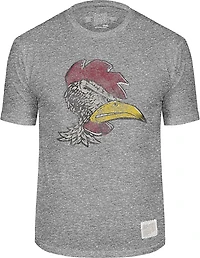WILDCAT RETRO Men's University of South Carolina Vault Mascot Head Graphic T-shirt