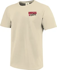 Image One Men's Indiana Stadium Ball Nation DS T-shirt