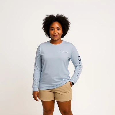 Magellan Women's Grotto Falls Long Sleeve T-shirt