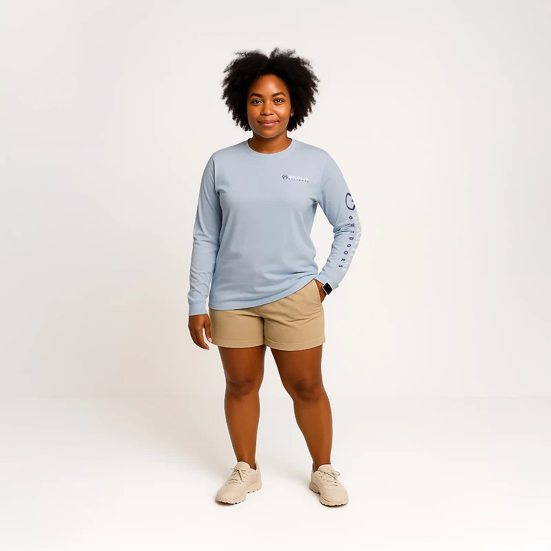 Magellan Women's Grotto Falls Long Sleeve T-shirt