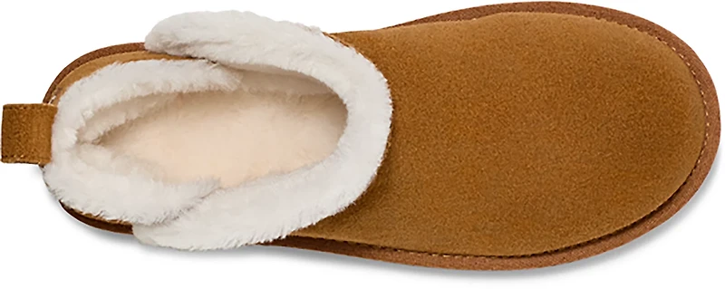 Koolaburra Women's Ultra Mini Boots