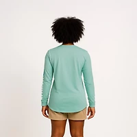 Magellan Women's Grotto Falls Long Sleeve T-shirt