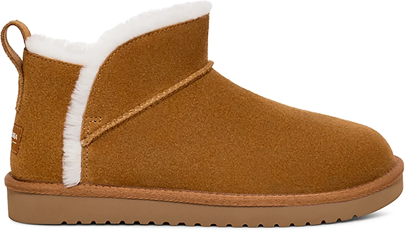 Koolaburra Women's Ultra Mini Boots