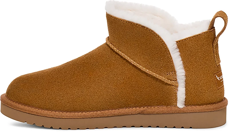 Koolaburra Women's Ultra Mini Boots