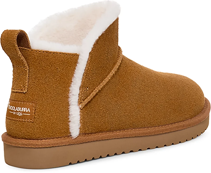 Koolaburra Women's Ultra Mini Boots