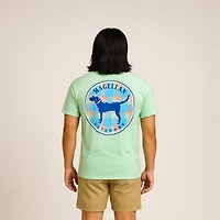 Magellan Outdoors Men's Camerica Deer T-Shirt