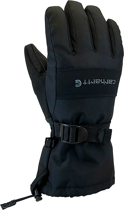 Carhartt Youth's Waterproof Insulated Gauntlet Work Glove