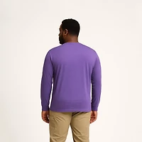 Magellan Outdoors Men's Grotto Falls Louisiana Long Sleeve T-shirt