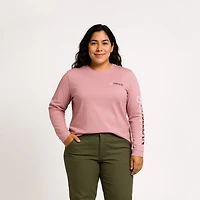 Magellan Women's Grotto Falls Long Sleeve T-shirt