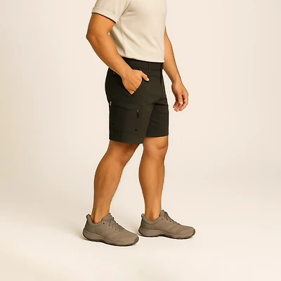 Magellan Outdoors Men's Aransas Pass Hybrid Shorts 10