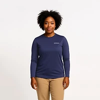 Magellan Women's Local State GFX Mississippi Long Sleeve T-shirt