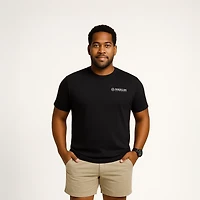 Magellan Outdoors Men’s Campfire Cooler Graphic T-shirt