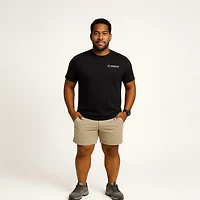 Magellan Outdoors Men’s Campfire Cooler Graphic T-shirt