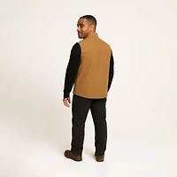 Brazos Men's Gate Keeper Full Zip Vest