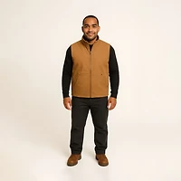 Brazos Men's Gate Keeper Full Zip Vest