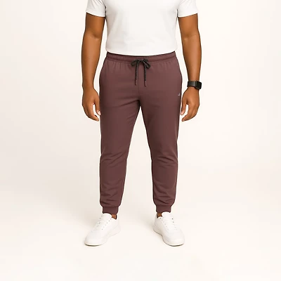 BCG Men's Knit Tech Joggers