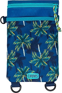 Chums Rover Palm Tree Phone Tote