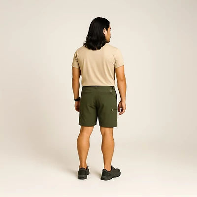 Magellan Outdoors Men's Aransas Pass Hybrid Shorts 10