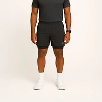 BCG Men's Run Dash 2 1 Shorts 5