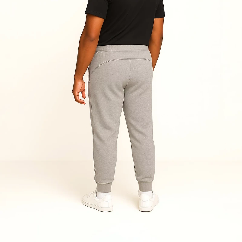 BCG Men's Double Knit Joggers 2.0