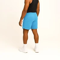 BCG Men's Turbo Melange Shorts 8