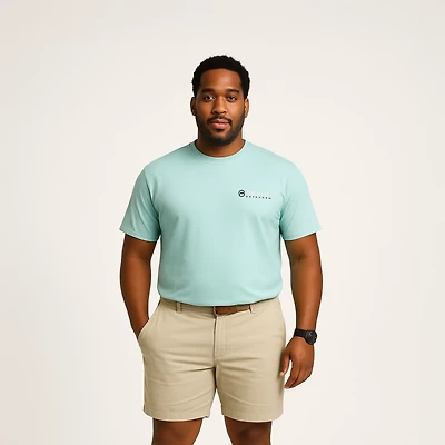 Magellan Outdoors Men's Frame T-shirt