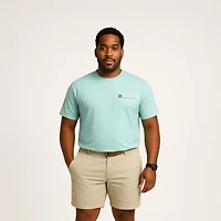 Magellan Outdoors Men's Frame T-shirt