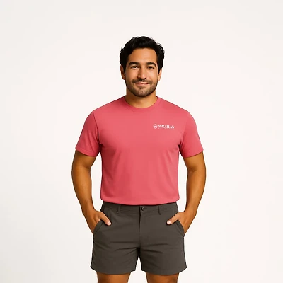 Magellan Outdoors Men's Redfish Swim T-shirt