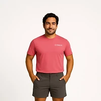 Magellan Outdoors Men's Redfish Swim T-shirt