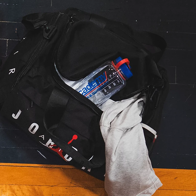 Jordan Velocity Small Duffel Bag