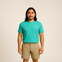 Magellan Outdoors Men's Free Bass T-shirt