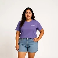 Magellan Outdoors Women's Beach USA T-shirt