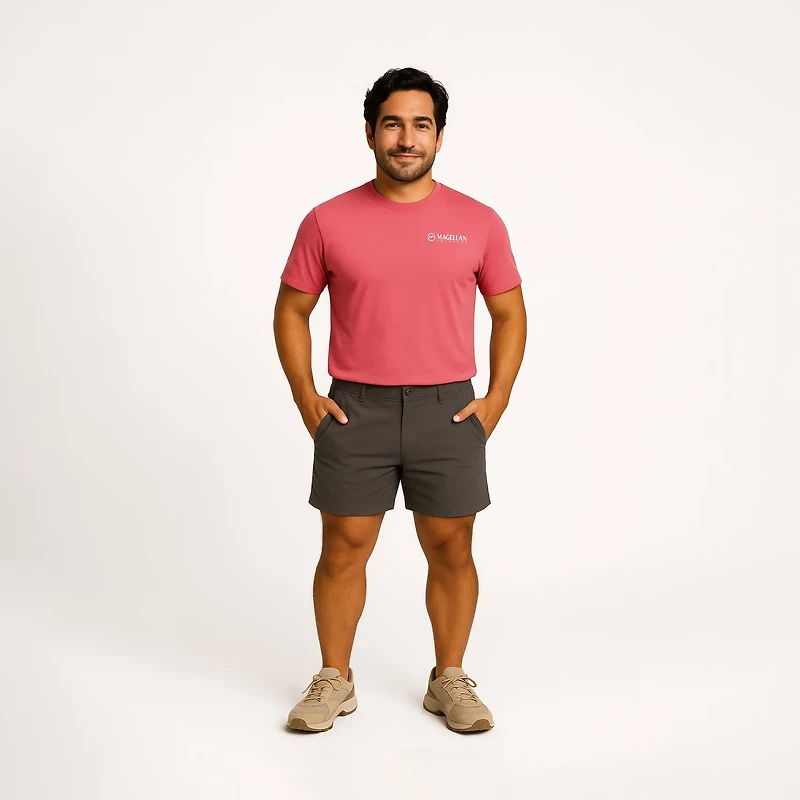 Magellan Outdoors Men's Redfish Swim T-shirt