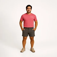 Magellan Outdoors Men's Redfish Swim T-shirt