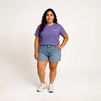 Magellan Outdoors Women's Beach USA T-shirt