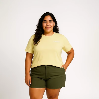 Magellan Outdoors Women's Labrador Dock T-shirt