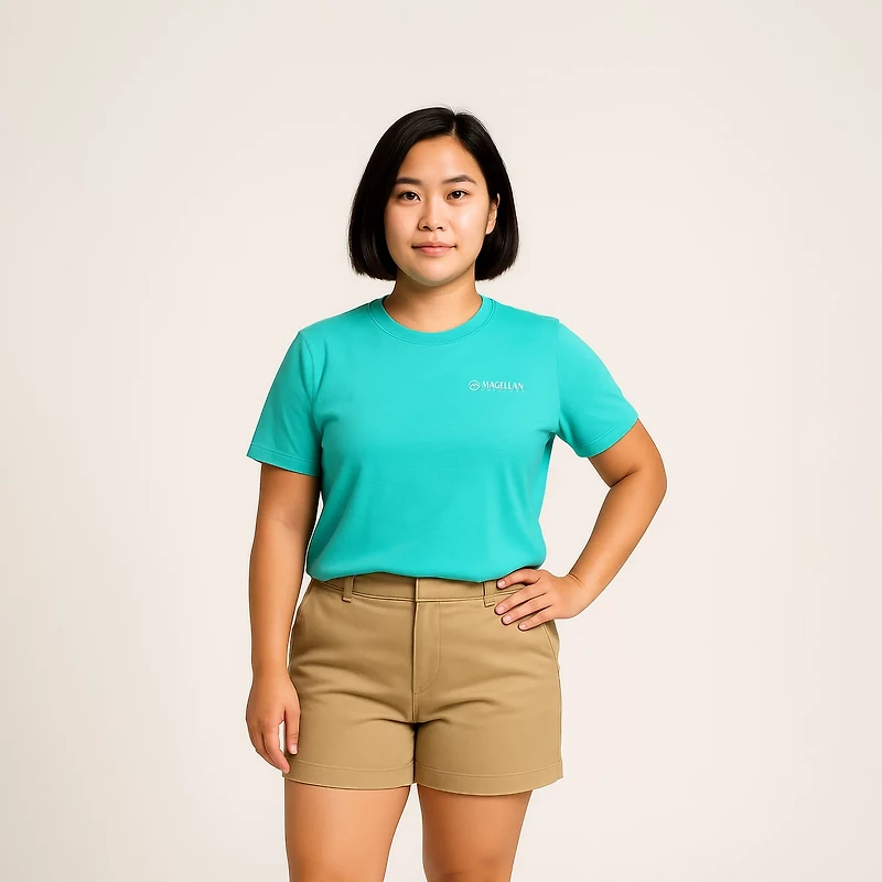 Magellan Outdoors Women's Spicy Margarita T-shirt