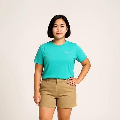 Magellan Outdoors Women's Spicy Margarita T-shirt