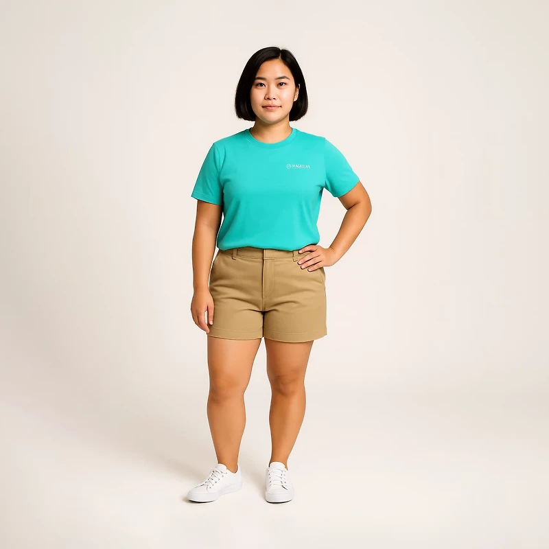 Magellan Outdoors Women's Spicy Margarita T-shirt