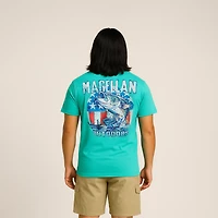 Magellan Outdoors Men's Free Bass T-shirt