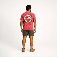 Magellan Outdoors Men's Redfish Swim T-shirt