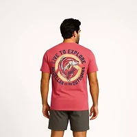 Magellan Outdoors Men's Redfish Swim T-shirt