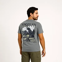 Magellan Outdoors Men's Lakehouse Lab T-shirt