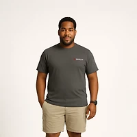 Magellan Outdoors Men's Fileds Of Freedom T-shirt