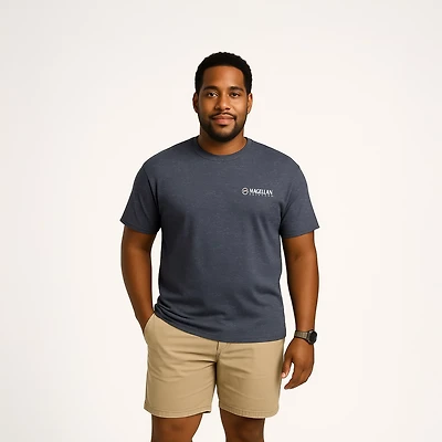 Magellan Outdoors Men's Camping Set T-shirt