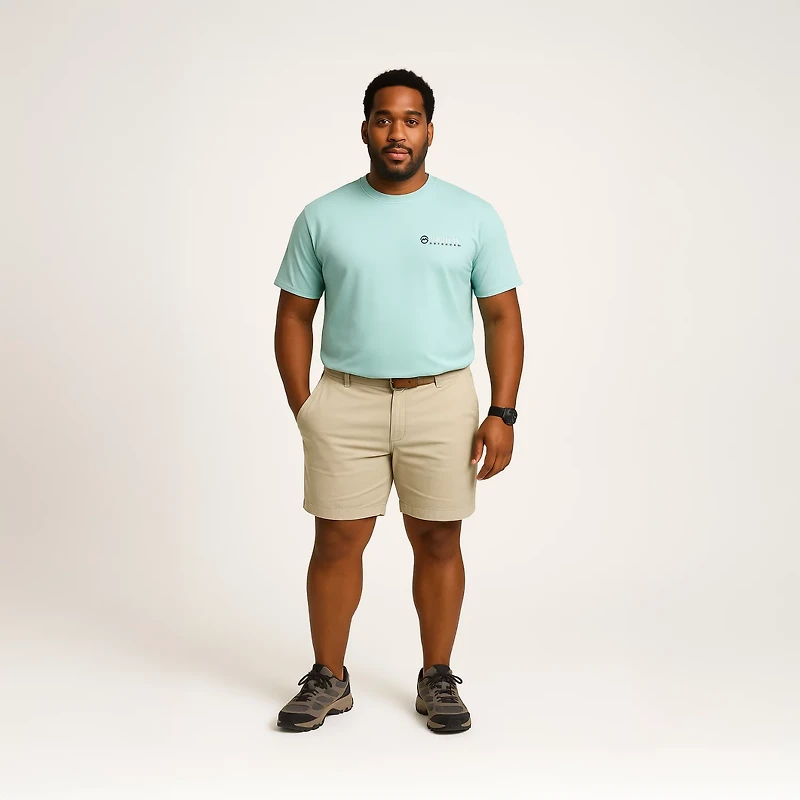 Magellan Outdoors Men's Frame T-shirt